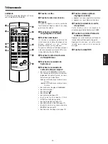 Preview for 15 page of Teac PD-H570 Owner'S Manual