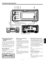 Preview for 37 page of Teac PD-H570 Owner'S Manual