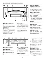 Preview for 38 page of Teac PD-H570 Owner'S Manual