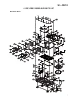 Preview for 7 page of Teac SL-D910 Service Manual