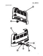 Preview for 11 page of Teac SL-D910 Service Manual