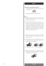 Preview for 8 page of Teac SL-D96 Owner'S Manual