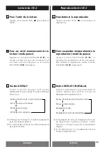 Preview for 25 page of Teac SL-D96 Owner'S Manual