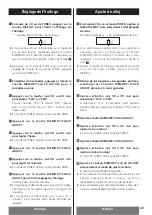 Preview for 43 page of Teac SL-D96 Owner'S Manual