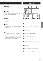 Preview for 15 page of Teac SR-L100 Owner'S Manual