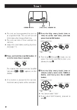 Preview for 30 page of Teac SR-L100 Owner'S Manual