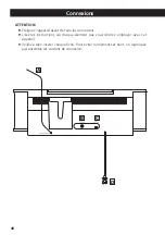 Preview for 40 page of Teac SR-L100 Owner'S Manual