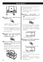 Preview for 50 page of Teac SR-L100 Owner'S Manual