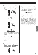 Preview for 53 page of Teac SR-L100 Owner'S Manual