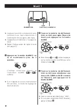 Preview for 60 page of Teac SR-L100 Owner'S Manual