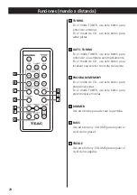 Preview for 74 page of Teac SR-L100 Owner'S Manual