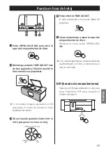 Preview for 77 page of Teac SR-L100 Owner'S Manual