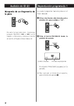 Preview for 82 page of Teac SR-L100 Owner'S Manual