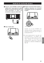 Preview for 89 page of Teac SR-L100 Owner'S Manual