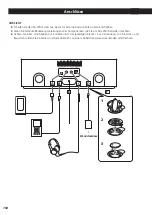 Preview for 104 page of Teac SR-L250i Owner'S Manual