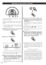 Preview for 118 page of Teac SR-L250i Owner'S Manual