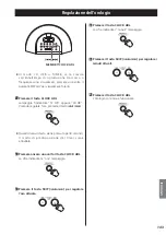 Preview for 143 page of Teac SR-L250i Owner'S Manual