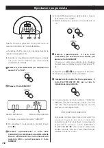 Preview for 150 page of Teac SR-L250i Owner'S Manual