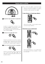 Preview for 154 page of Teac SR-L250i Owner'S Manual