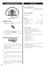 Preview for 162 page of Teac SR-L250i Owner'S Manual