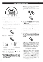 Preview for 182 page of Teac SR-L250i Owner'S Manual