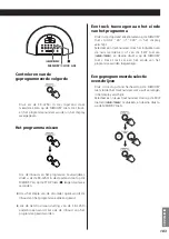 Preview for 183 page of Teac SR-L250i Owner'S Manual