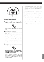 Preview for 193 page of Teac SR-L250i Owner'S Manual