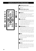 Preview for 30 page of Teac SR-L70i Owner'S Manual