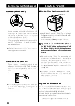 Preview for 36 page of Teac SR-L70i Owner'S Manual