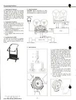 Preview for 6 page of Teac Tascam 3030 Owner'S Manual