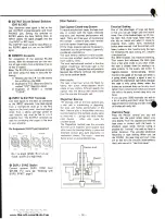 Preview for 14 page of Teac Tascam 3030 Owner'S Manual