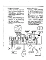 Preview for 11 page of Teac Tascam M-2516 Owner'S Manual