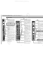 Preview for 11 page of Teac Tascam Portastudio 424 MkIII Owner'S Manual