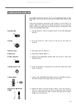 Preview for 17 page of Teac Tascam Portastudio 424 MkIII Owner'S Manual