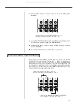 Preview for 19 page of Teac Tascam Portastudio 424 MkIII Owner'S Manual