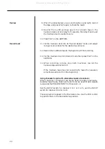 Preview for 22 page of Teac Tascam Portastudio 424 MkIII Owner'S Manual