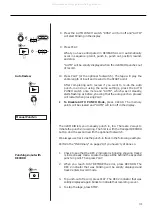 Preview for 29 page of Teac Tascam Portastudio 424 MkIII Owner'S Manual