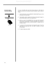 Preview for 30 page of Teac Tascam Portastudio 424 MkIII Owner'S Manual