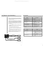 Preview for 35 page of Teac Tascam Portastudio 424 MkIII Owner'S Manual