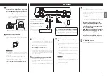 Preview for 5 page of Teac TN-3B-SE Owner'S Manual