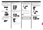 Preview for 67 page of Teac TN-550 Owner'S Manual