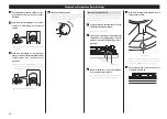 Preview for 74 page of Teac TN-550 Owner'S Manual