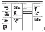 Preview for 77 page of Teac TN-550 Owner'S Manual