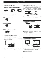 Preview for 38 page of Teac TU-1000 Owner'S Manual