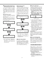 Preview for 40 page of Teac VRDS-25X Owner'S Manual