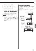 Preview for 67 page of Teac W-890RMKII Owner'S Manual