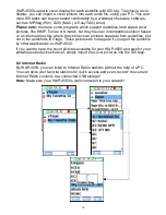 Preview for 13 page of Teac WAP-4500 Instruction Manual