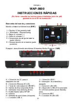 Preview for 31 page of Teac WAP-8600 Quick Installation Manual