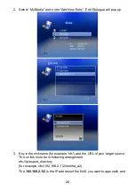 Preview for 26 page of Teac WAP-V6000 Instruction Manual