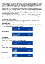 Preview for 34 page of Teac WAP-V6000 Instruction Manual